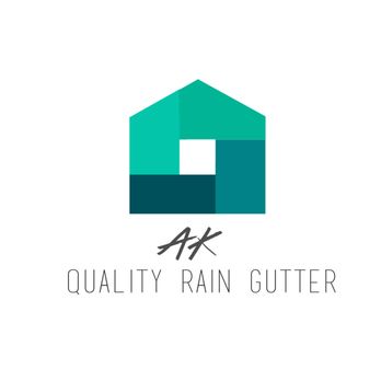 AK Quality Rain Gutters - logo - Gutter Services Near Me - Anchorage, Alaska AK Quality Rain Gutters - logo - Gutter Services Near Me - Anchorage, Alaska