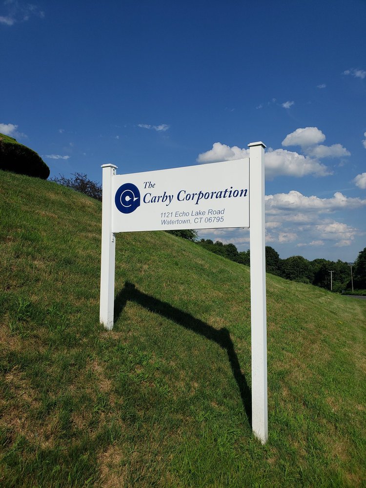 Carby Corporation - social services organization in Watertown, CT