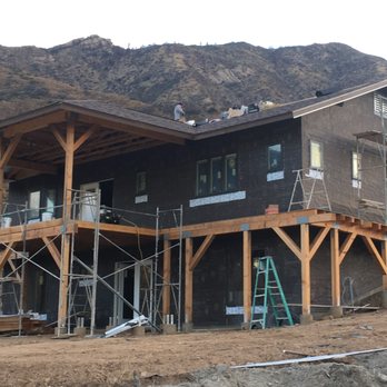 Anderson Design & Construction - ADU at roofing and stucco - General Contractors Near Me - Redlands, California Anderson Design & Construction - ADU at roofing and stucco - General Contractors Near Me - Redlands, California