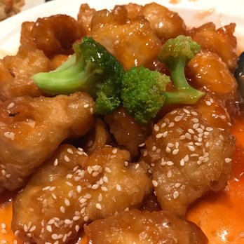 Tiger Noodle House - Complimentary orange chicken - Chinese Near Me - Katy, Texas Tiger Noodle House - Complimentary orange chicken - Chinese Near Me - Katy, Texas