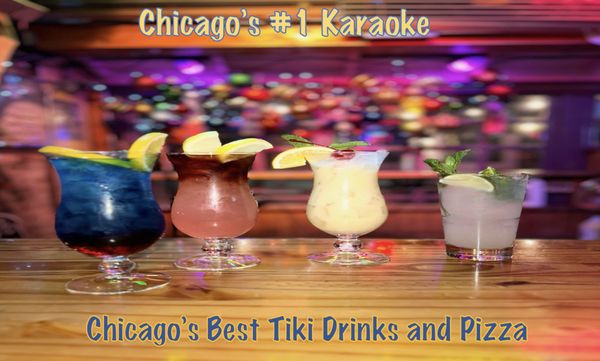 Trader Todd's by null