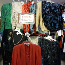 Encore Shoppe - FESTIVE TOPS