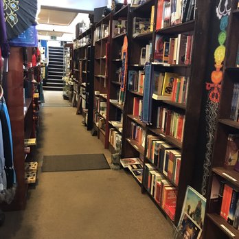 Lighthouse Bookstore - Bookstores Near Me - Boulder, Colorado