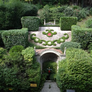 Villa Carlotta - Villa Carlotta - Lake Como, Italy. - Museums Near Me - Tremezzina, Colorado