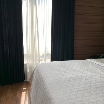 Sheraton Sao Paulo - Hotels Near Me - Sao Paulo, SP