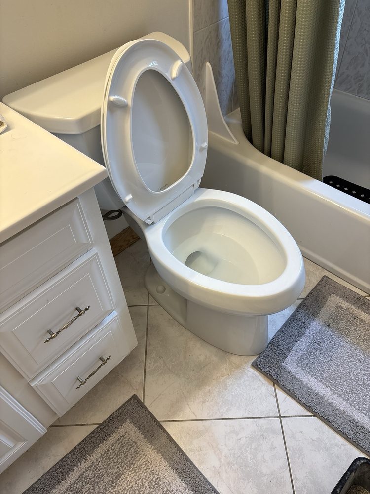 Slide of PP Plumbing