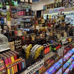 Route 66 Market