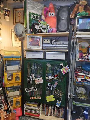 The Yeyostore by null