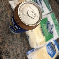 Albertsons - 3/ $5.00 - cheese - 8/16/26