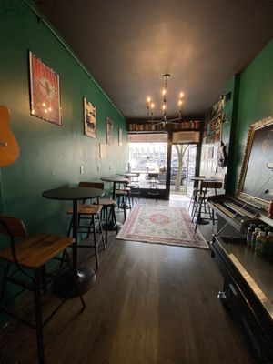 Starstruck Coffee by null