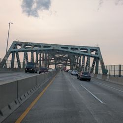 Vincent R. Casciano Memorial Bridge - Vincent R. Casciano Memorial Bridge, Newark