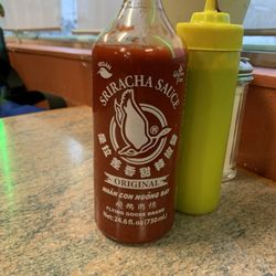 Sauces