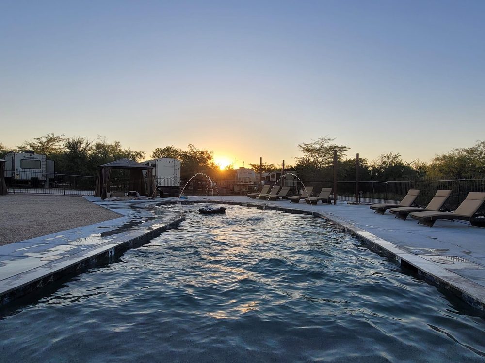 BATL RANCH RV RESORT Updated August 2024 657 FM 339, Mount Calm