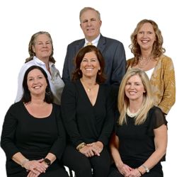 McCarthy Group Realtors - The McCarthy Group: Stephanie Argrave, Paige McCarthy, Tracy Mason, Jennifer Lemoine, Shaun McCarthy & Peggy Bruce
