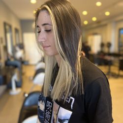 J City Hair