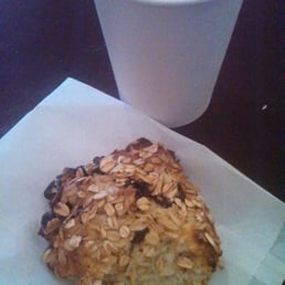 Scones