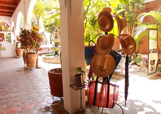 Hotel Las Mariposas by null