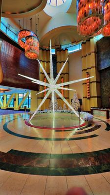 The Fox Tower at Foxwoods by null