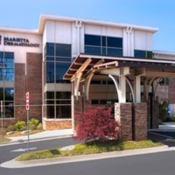 Marietta Dermatology & the Skin Cancer Center