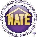 Celestial Air HVAC Logo