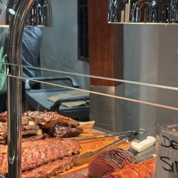 St. Lawrence Market - Barbecue cut to order - Farmers Market Near Me - Toronto, Ontario