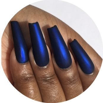 Trilla Nails - Tier 1 - Nail Technicians Near Me - Charlotte, North Carolina Trilla Nails - Tier 1 - Nail Technicians Near Me - Charlotte, North Carolina