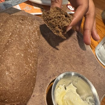 Outback Steakhouse - Bread - Steakhouses Near Me - Addison, Texas