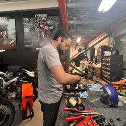 Motor Shop Center