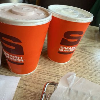 Smashburger - Shakes - Burgers Near Me - Summerville, South Carolina