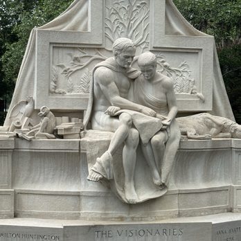 Brookgreen Gardens - Sculpture - Museums Near Me - Murrells Inlet, South Carolina
