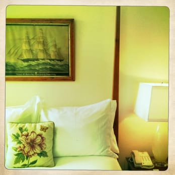 Jared Coffin House - Hotels Near Me - Nantucket, Massachusetts