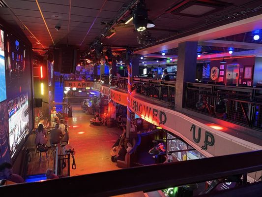 Friends in Low Places Bar & Honky-Tonk by null