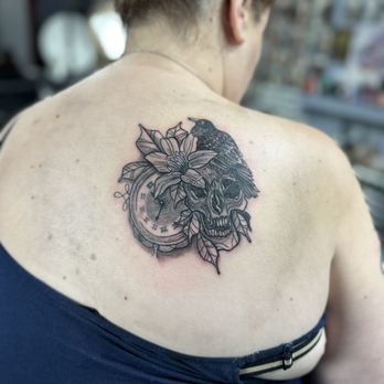 360 Tattoo - Tattoo Near Me - Longview, Washington 360 Tattoo - Tattoo Near Me - Longview, Washington