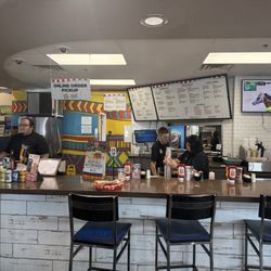 Laguna Burger