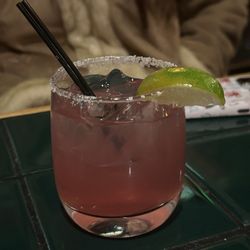 Baja Cantina - Prickly pear