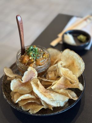 The Nori Handroll Bar & Izakaya by null