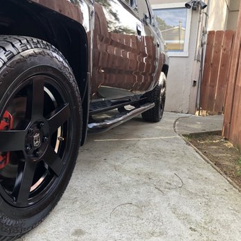 WHEEL & TIRE DEPOT EXPRESS - Tires Near Me - Yonkers, New York