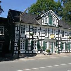 Pfannkuchenhaus