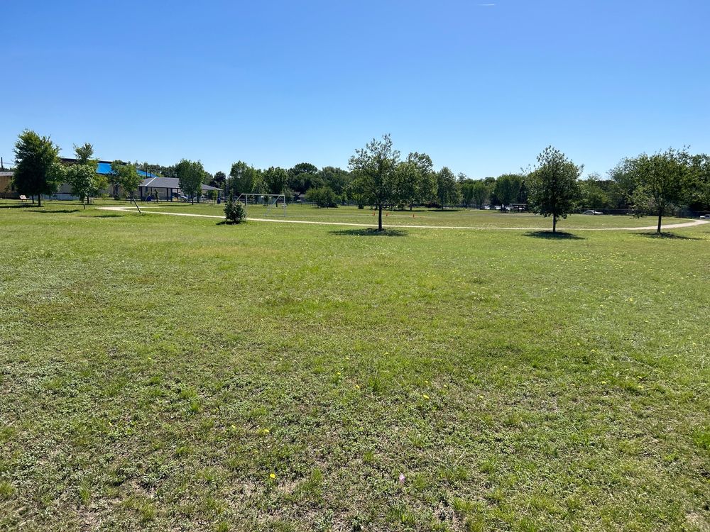Houston School Park