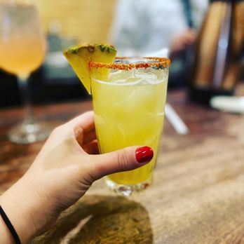 Ted's Bulletin 14th - Margarita - Breakfast & Brunch Near Me - Washington, DC, District of Columbia Ted's Bulletin 14th - Margarita - Breakfast & Brunch Near Me - Washington, DC, District of Columbia