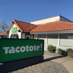 El Taco Tote