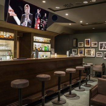 Hotel Stadtpalais - Bio's Bar - Hotels Near Me - Cologne, NW