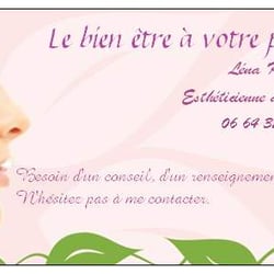 Le bien-être à votre porte