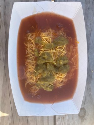 El Paso Flauta by null