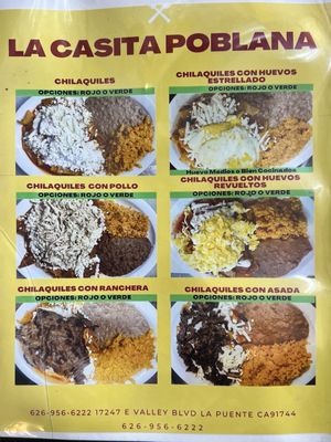 La Casita Poblana by null