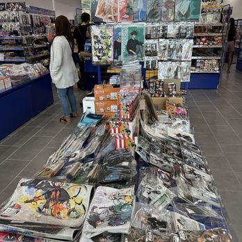 Animate - Comic Books Near Me - Torrance, California Animate - Comic Books Near Me - Torrance, California