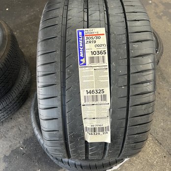 Hay Tire Pros - New tire ready for baby - Auto Repair Near Me - Mount Pleasant, South Carolina Hay Tire Pros - New tire ready for baby - Auto Repair Near Me - Mount Pleasant, South Carolina