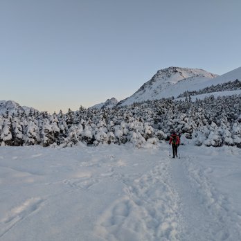 Flattop Mountain Trail - Hiking Near Me - Anchorage, Alaska