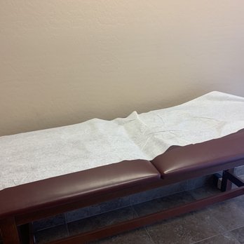 Banner Urgent Care - Used paper from previous patient - Urgent Care Near Me - Scottsdale, Arizona