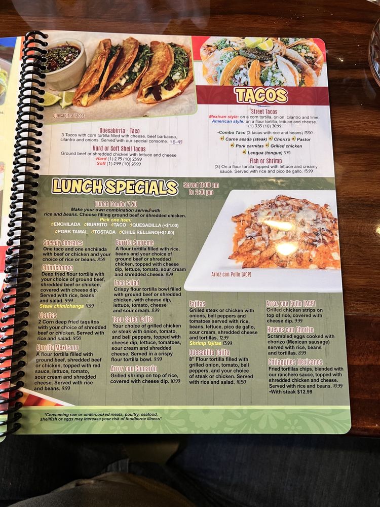 Avocados Mexican Grill
